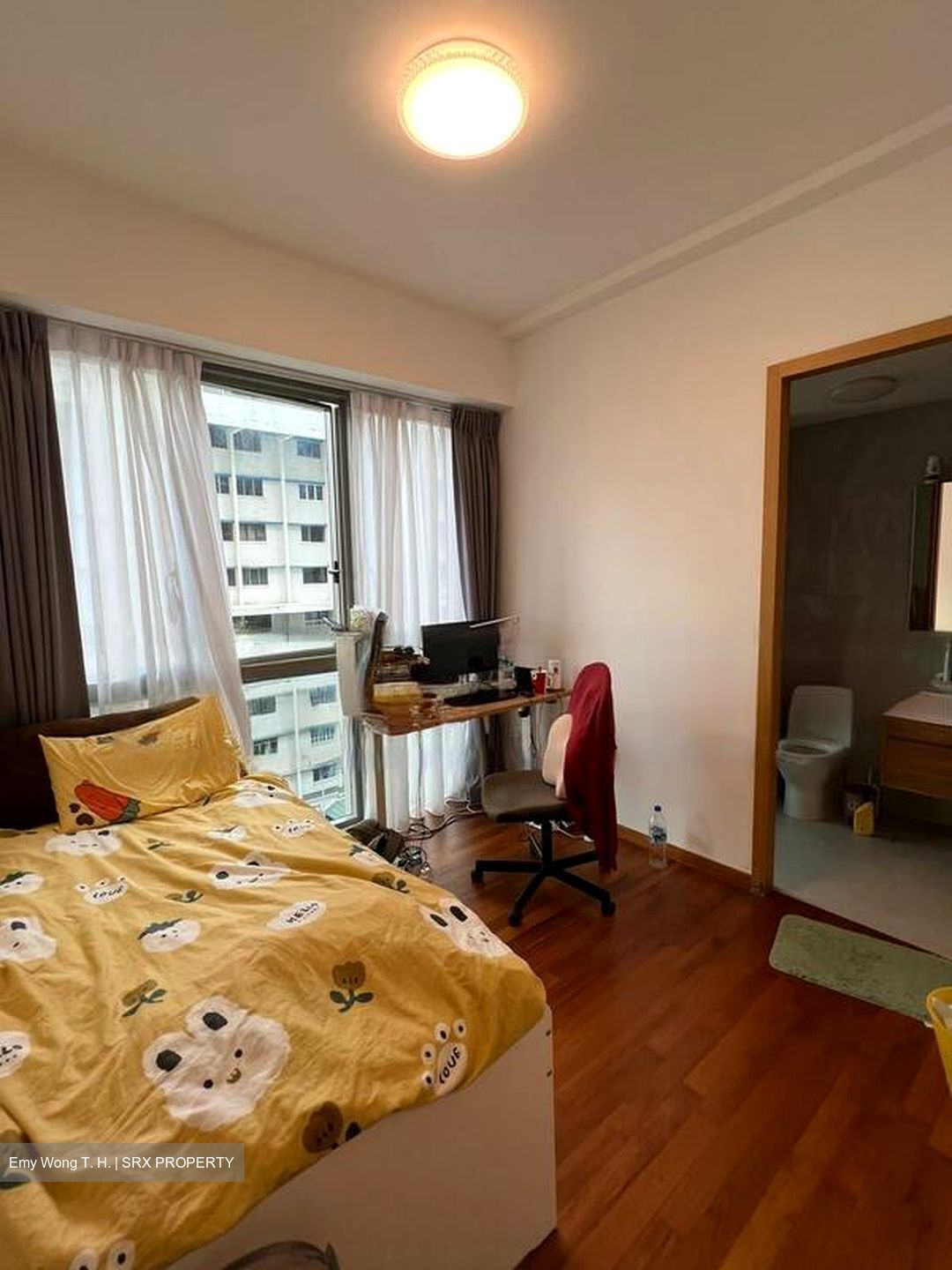 TRE Residences (D14), Condominium #565538061